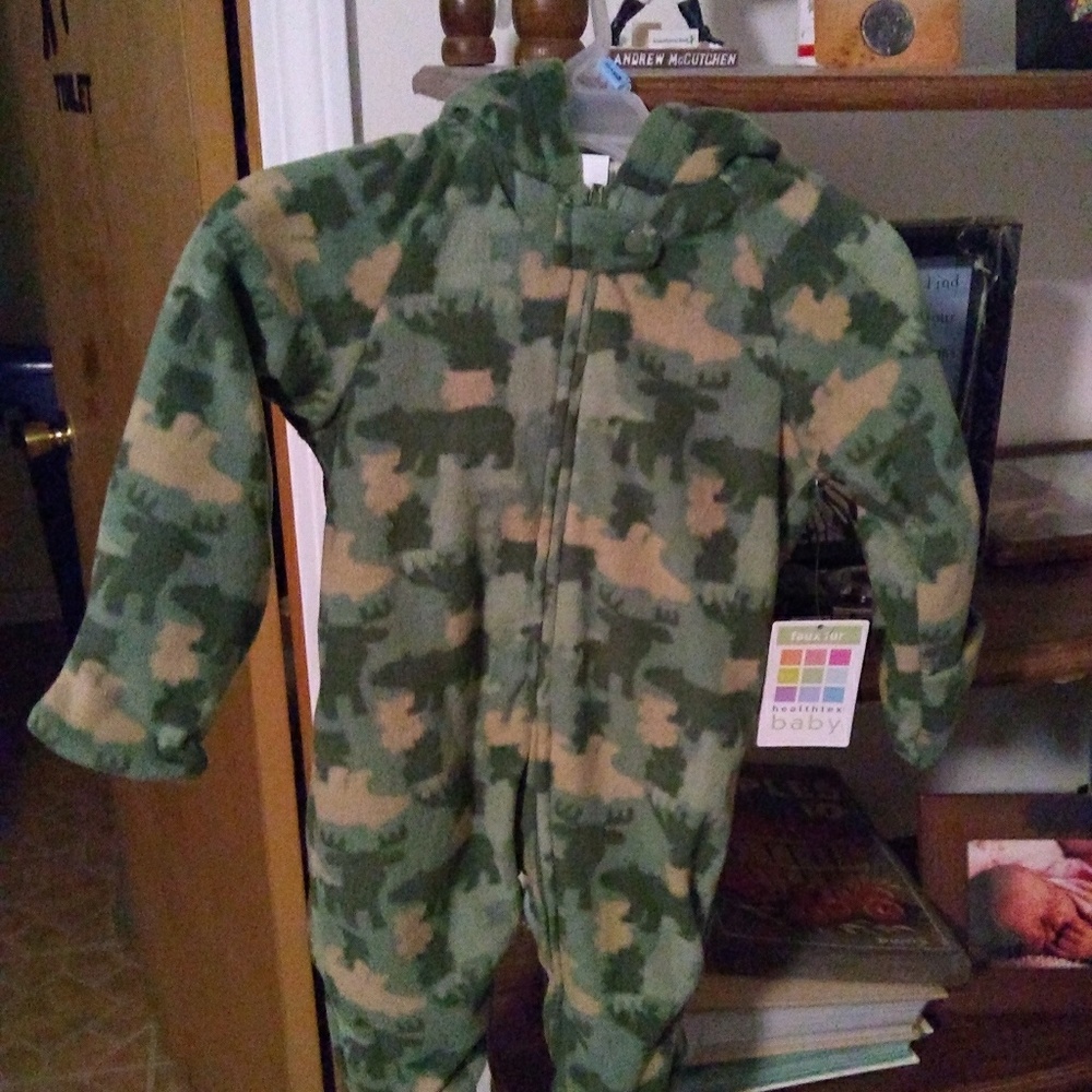 3 to 6 months.new with tags